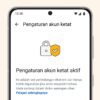 WhatsApp Perketat Perlindungan Akun, Strategi Baru Hadapi Ancaman Spyware Global