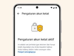 WhatsApp Perketat Perlindungan Akun, Strategi Baru Hadapi Ancaman Spyware Global