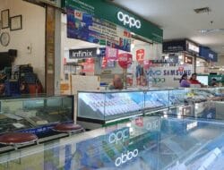 Peta Baru Pasar Smartphone Global: Dominasi Premium Tekan Vendor China