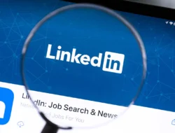 Waspada, Phishing Kini Menyusup Lewat Komentar dan Balasan di LinkedIn