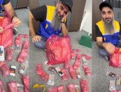 Pesanan HP Nokia Era 2010 Baru Sampai di 2026, Kisah Tak Biasa dari Libya