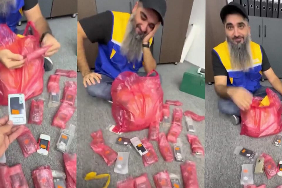 Pesanan HP Nokia Era 2010 Baru Sampai di 2026, Kisah Tak Biasa dari Libya 1 Beli HP Nokia 2010 menjadi pengalaman yang tak terlupakan bagi seorang pria di Tripoli, Libya, setelah paket ponsel yang ia pesan secara daring baru tiba pada awal 2026.