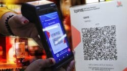 QRIS Siap Digunakan di China dan Korea Selatan Mulai Awal 2026 2 QRIS semakin memperluas jangkauan penggunaannya ke tingkat internasional.