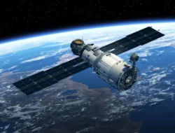 Rusia Siapkan Rassvet, Proyek Internet Satelit untuk Menyaingi Dominasi Starlink