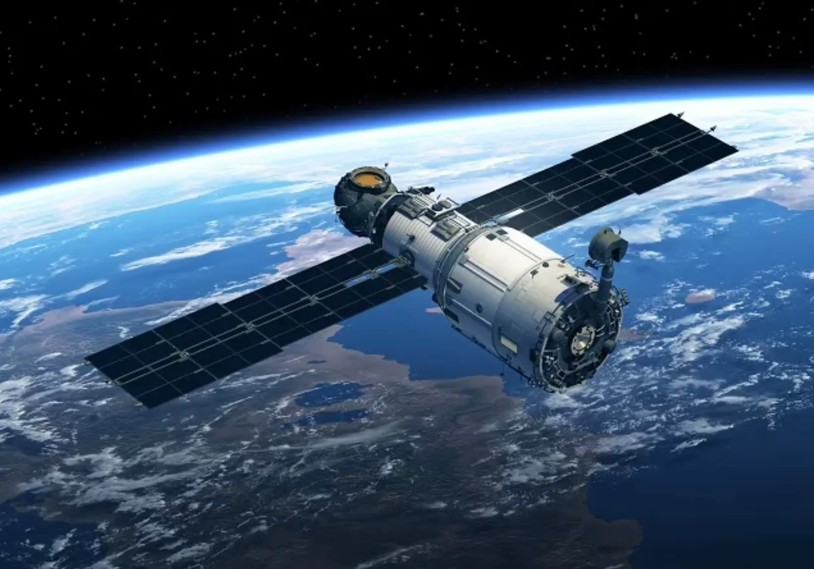 Rassvet menjadi nama yang kini disorot setelah Rusia mengumumkan rencana besar membangun jaringan internet satelit nasional