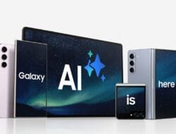 Samsung Gandakan Galaxy AI: Visi Baru Menuju 800 Juta Perangkat di Tahun 2026
