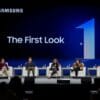 Samsung Tegaskan Pentingnya Ekosistem Terbuka untuk Wujudkan Home AI yang Lebih Optimal
