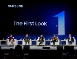 Samsung Tegaskan Pentingnya Ekosistem Terbuka untuk Wujudkan Home AI yang Lebih Optimal