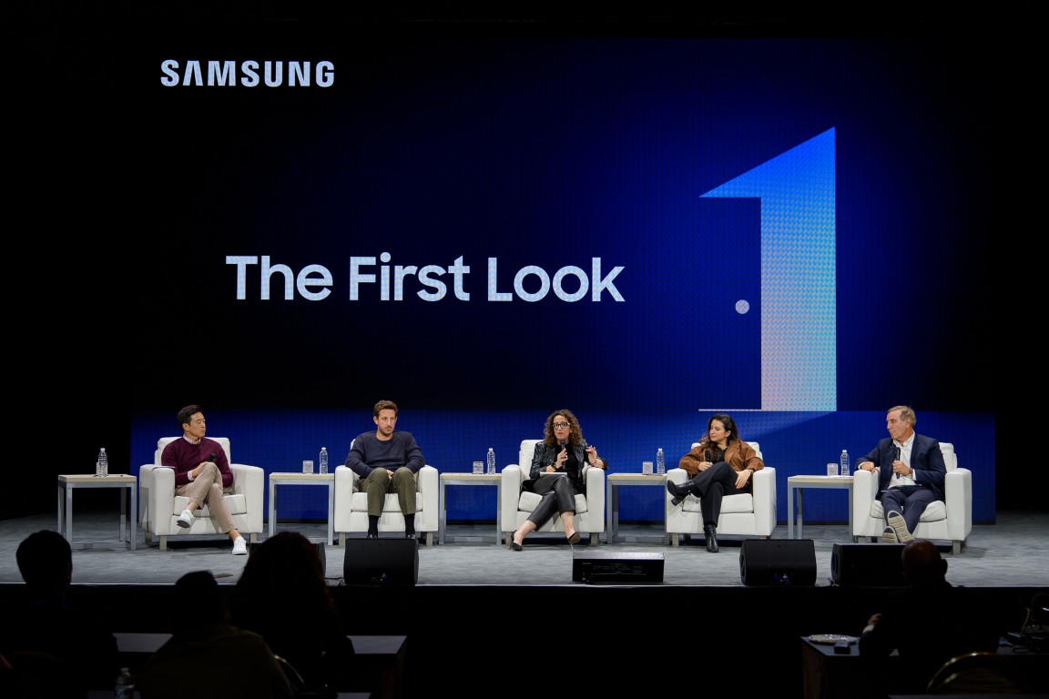 Samsung Tegaskan Pentingnya Ekosistem Terbuka untuk Wujudkan Home AI yang Lebih Optimal
