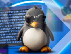 Sejarah Linux: Dari Proyek Komunitas hingga Fondasi Teknologi Modern
