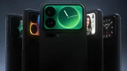 Ini Alasan Smartphone 2026 Tak Lagi Menggunakan Sensor Kamera 1 Inci