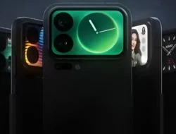 Ini Alasan Smartphone 2026 Tak Lagi Menggunakan Sensor Kamera 1 Inci