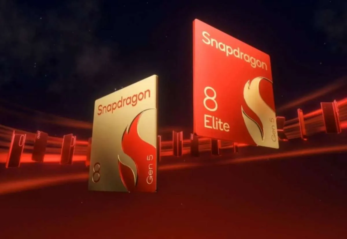 Snapdragon 8 Gen 5 vs 8 Elite: Perbandingan Lengkap Chipset Flagship Qualcomm 1 Snapdragon 8 Gen 5 vs 8 Elite: Perbandingan Lengkap Chipset Flagship Qualcomm