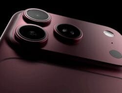 Bocoran Spek iPhone 18 Pro dan iPhone Fold, Rilis September 2026