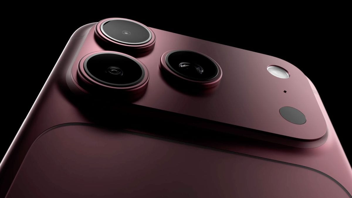 Bocoran Spek iPhone 18 Pro dan iPhone Fold, Rilis September 2026