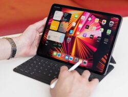 Tablet, Evolusi Teknologi dari Mimpi Menjadi Kebutuhan Modern