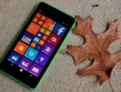 Tragedi di Balik Ambisi Microsoft: Rp114 Triliun untuk Ponsel yang Kini Tinggal Kenangan