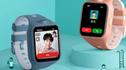 Xiaomi Perkenalkan Jam Tangan Pintar Anak dengan Kamera Flip dan Pelacakan Akurat