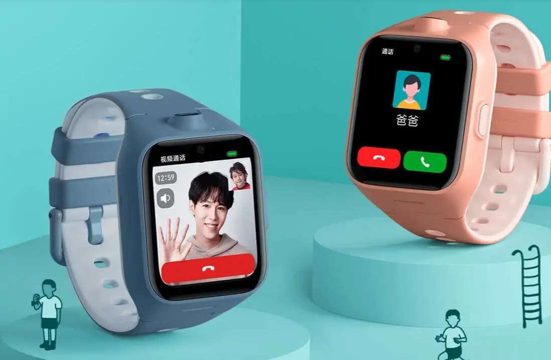 Xiaomi Kids Watch resmi diperkenalkan sebagai jam tangan pintar terbaru yang dirancang khusus untuk anak-anak