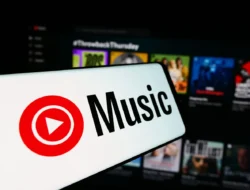 YouTube Music Hadirkan Sinkronisasi Antrean Lagu Lintas Perangkat, Ini Dampaknya bagi Pengguna