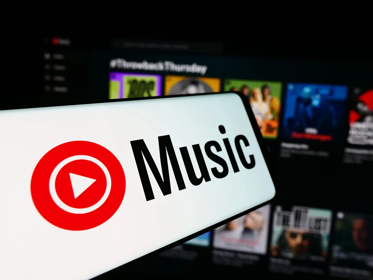 YouTube Music kembali menghadirkan pembaruan penting yang menyasar kenyamanan pengguna