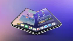 Apple Siapkan iPhone Lipat dengan Engsel Logam Cair, Teknologi dan Harga Jadi Sorotan