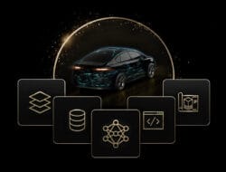 Nvidia Perkenalkan Alpamayo: Langkah Besar Menuju Era Mobil Otonom Bertenaga AI