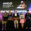 AMD Luncurkan Ryzen™ AI 300 dan AI Max Series, Usung Performa AI 50 TOPS untuk Laptop Generasi Baru