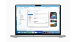 Apple memperkenalkan pengkodean berbasis agen atau agentic coding ke dalam Xcode