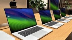 MacBook murah dengan chip iPhone diprediksi akan meluncur pada paruh pertama 2026 sebagai strategi baru Apple