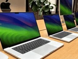 Apple Siapkan MacBook Murah Berchip iPhone Awal 2026, Tantang Dominasi Chromebook dan Laptop Windows Entry-Level