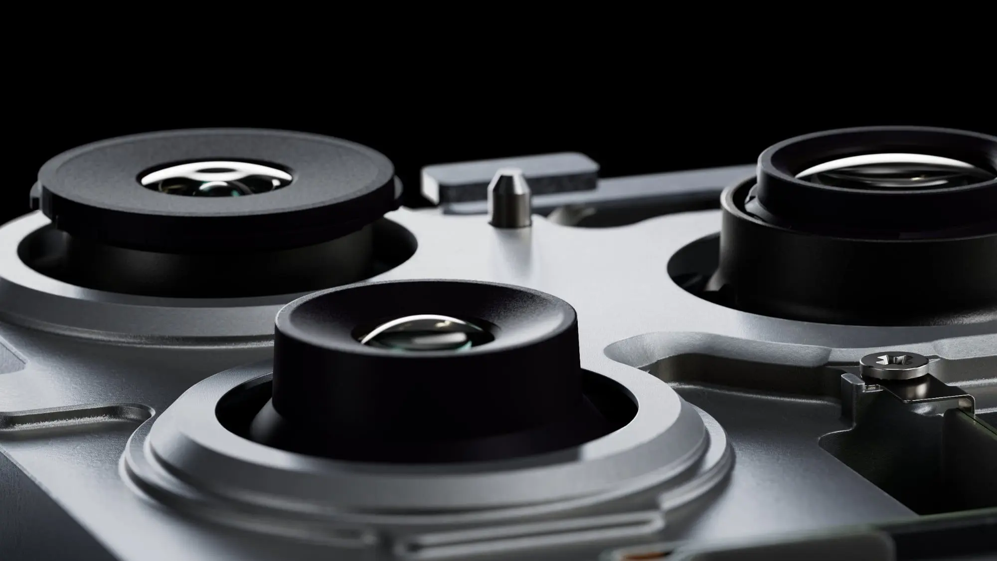 Laporan Apple sedang menguji kamera dengan bukaan variabel untuk seri iPhone 18 mengemuka setelah pembocor teknologi ternama mengungkap pengujian internal