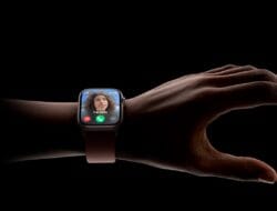 Apple Watch Resmi Hadirkan Fitur Deteksi Hipertensi Global, Indonesia Masuk Daftar