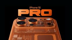 Bocoran iPhone 18 Pro: Face ID di Bawah Layar, Kamera Punch-Hole, dan Chip A20 Pro 2nm