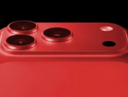Bocoran iPhone 18 Pro Merah Tua Menguat, Apple Uji Warna Baru Jelang Peluncuran