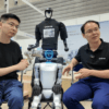 CEO Unitree Robotics: AI Robotika Berpotensi Lampaui Era Internet Seluler