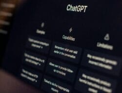 ChatGPT Alami Gangguan Layanan, OpenAI Akui Error Tinggi dan Lakukan Mitigasi