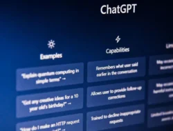 Dominasi AI Global Bergeser, Google Kian Dekati Posisi ChatGPT