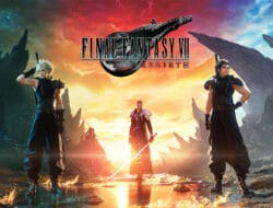 Final Fantasy 7 Rebirth Versi Switch 2 Resmi Diumumkan, Ini Detail Resolusi, Frame Rate, dan Kompromi Grafisnya