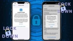 Fitur Lockdown Mode iPhone Terbukti Tangguh, FBI Gagal Akses Data dalam Kasus Sensitif