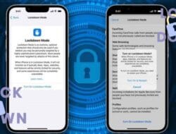 Fitur Lockdown Mode iPhone Terbukti Tangguh, FBI Gagal Akses Data dalam Kasus Sensitif