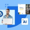 WordPress Hadirkan Fitur Agen AI Baru, Pengujian Plugin Kini Lebih Cepat dan Efisien