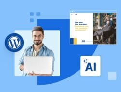 WordPress Hadirkan Fitur Agen AI Baru, Pengujian Plugin Kini Lebih Cepat dan Efisien