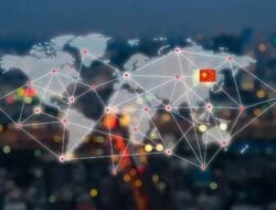 Google Ungkap Jaringan Proxy Global Asal China, Jutaan Perangkat Android Terekspos