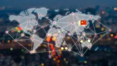 Google Ungkap Jaringan Proxy Global Asal China, Jutaan Perangkat Android Terekspos