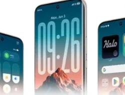 Update Harga HP Infinix Februari 2026, Pilihan Lengkap dari Seri Smart hingga GT