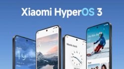 Xiaomi Rilis HyperOS 3 di Indonesia, Ini Daftar HP yang Resmi Dapat Update