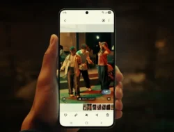 Inovasi Nightography Samsung Galaxy S Series Dongkrak Fotografi Minim Cahaya ke Level Profesional