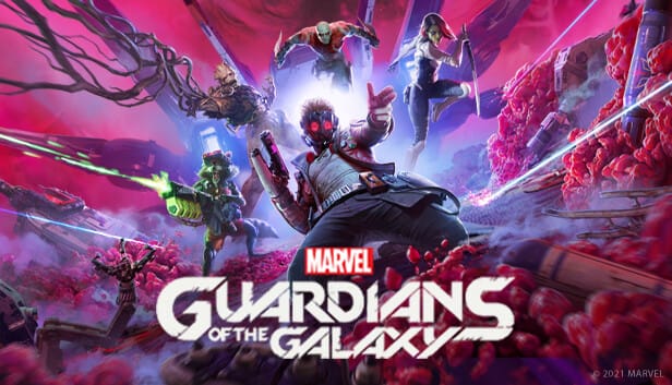 Game action adventure PS5 Marvel’s Guardians of the Galaxy diskon 85% di PS Store dalam promo Dealmania yang berlangsung menjelang pergantian bulan.