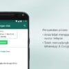 Panduan Lengkap Mengembalikan Chat WhatsApp Terhapus di Android dan iPhone